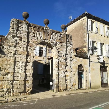 Gite De La Cathedrale - レクトゥール エクステリア 写真